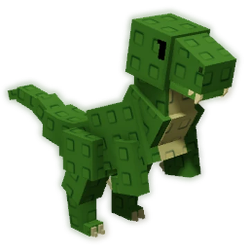 T-Rex